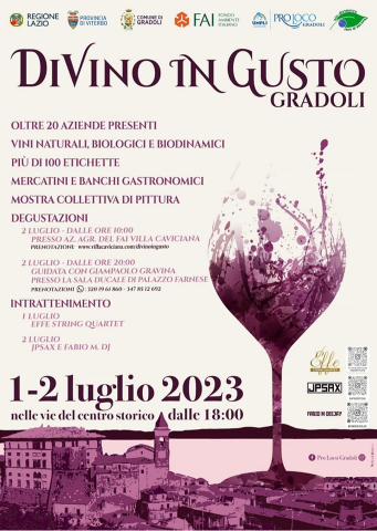 Divino in Gusto