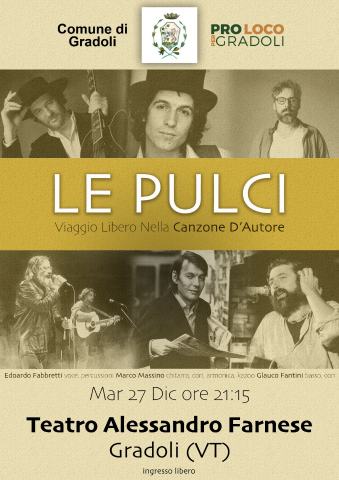 Le Pulci