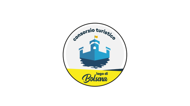 Il comune di Gradoli è parte del Consorzio Turistico Lago di Bolsena